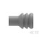 Te Connectivity E-J MK-II RUBBER PLUG(M)GRAY 368120-2 - alternate 5
